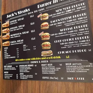 버거인뉴욕 리뷰 사진