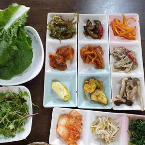 집밥예인 리뷰 사진