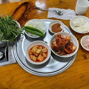 왕가마솥돼지국밥 사진