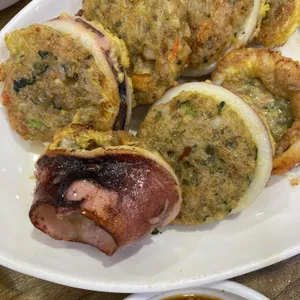원조동해순대국 사진