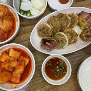 원조동해순대국 사진