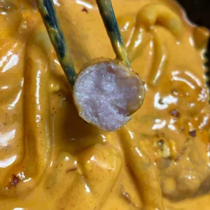 태리로제떡볶이 사진