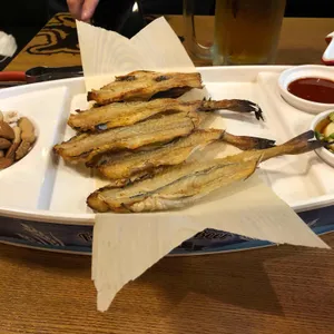 펀비어킹 사진
