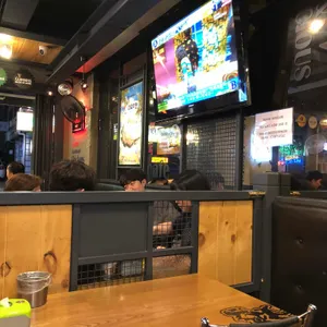 펀비어킹 리뷰 사진