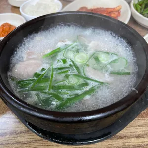 가야공원돼지국밥 사진