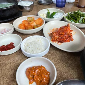 가야공원돼지국밥 사진