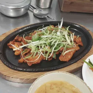 구뜰집 사진