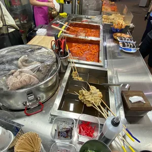 불란집 사진