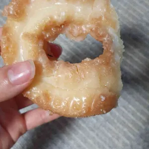 크리스피크림도넛 사진