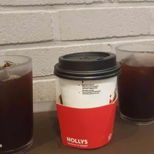 할리스 사진