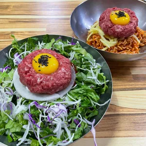 고모네 정육식당 사진
