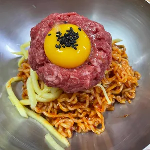 고모네 정육식당 사진