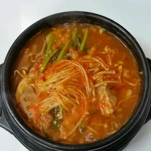 만나 사진