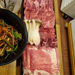 마장동육번지 사진
