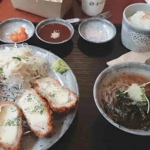 유미카츠 사진