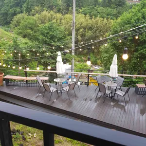 카페 지수 리뷰 사진