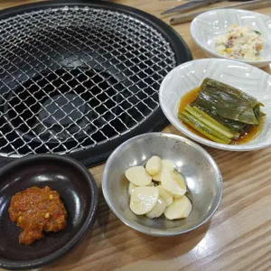 안동돼지갈비 사진