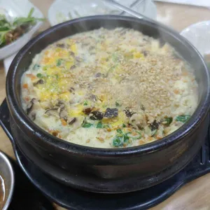 안동돼지갈비 사진