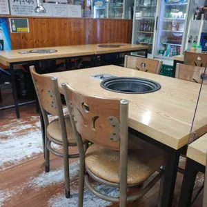 안동돼지갈비 리뷰 사진