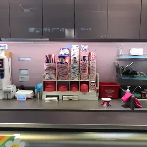 배스킨라빈스  리뷰 사진