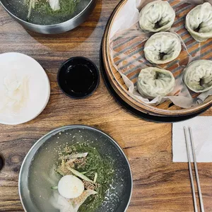 장미면옥 사진