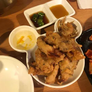 청춘면가 리뷰 사진