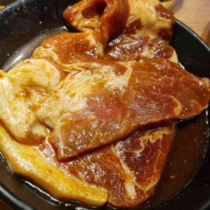 명륜진사갈비 사진