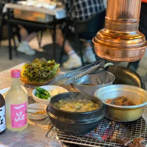 대마갈비 사진
