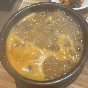고능생선구이시골밥상 사진