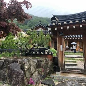 고풍 리뷰 사진