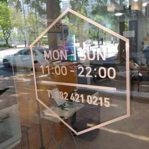 본강남면옥 리뷰 사진
