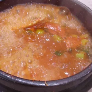 아침바다 사진
