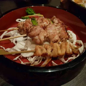 심 이자카야 사진