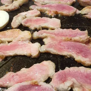 가능식당 리뷰 사진