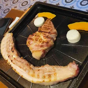 가능식당 사진