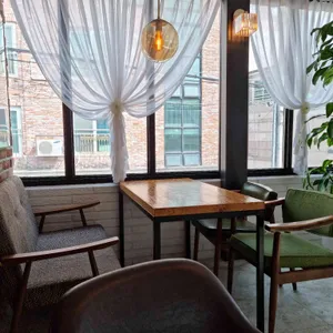 나폴리 상회 리뷰 사진