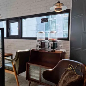 나폴리 상회 리뷰 사진