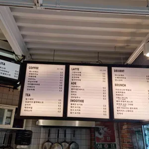 나폴리 상회 리뷰 사진