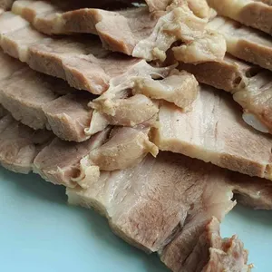 황해냉면 사진