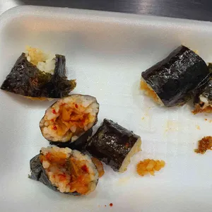 섹시한꼬마김밥 사진