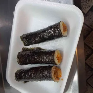 섹시한꼬마김밥 사진