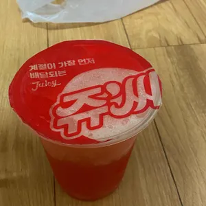 쥬씨 광안쌍용점 사진
