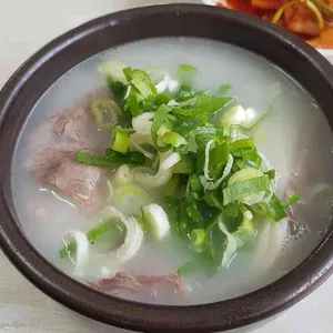 진국설렁탕전문 사진