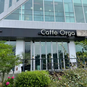 카페 올가 리뷰 사진