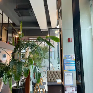 카페 올가 리뷰 사진