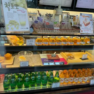 카페 올가 리뷰 사진