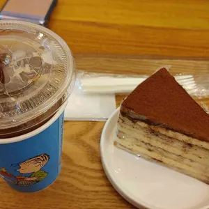 CAFE ONUS 사진