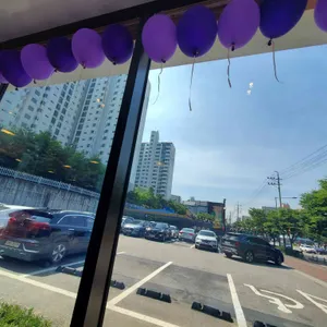 맥도날드 리뷰 사진