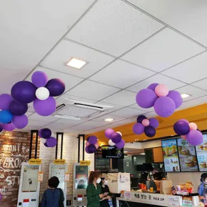 맥도날드 리뷰 사진