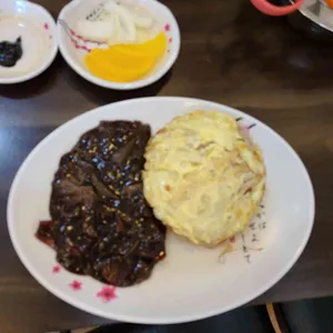 중국성 사진